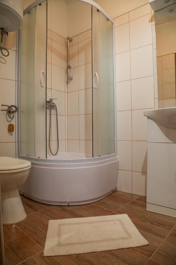 Duje Apartments Milna Μίλνα Εξωτερικό φωτογραφία