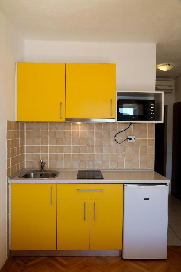 Duje Apartments Milna Μίλνα Εξωτερικό φωτογραφία
