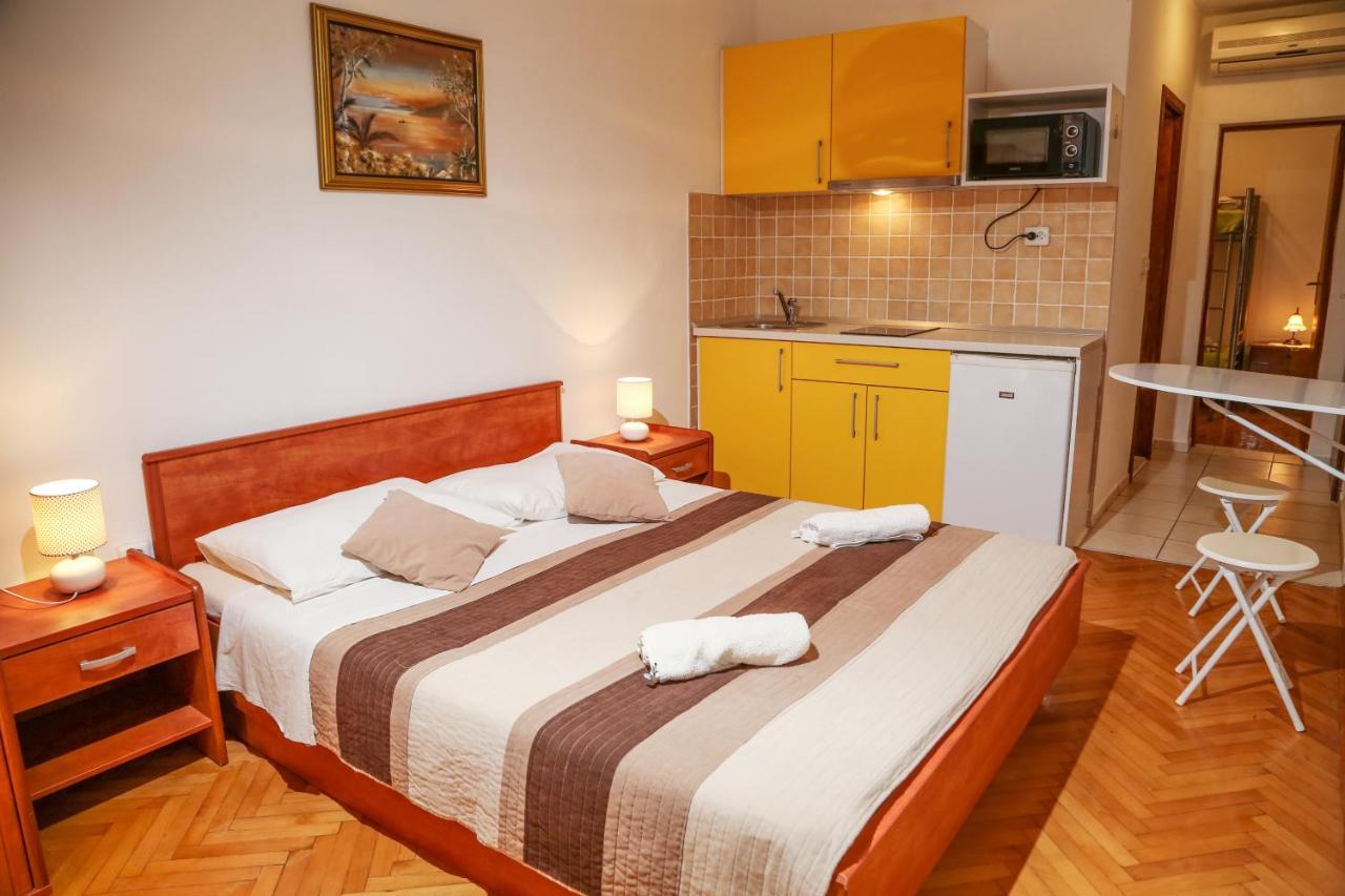 Duje Apartments Milna Μίλνα Εξωτερικό φωτογραφία